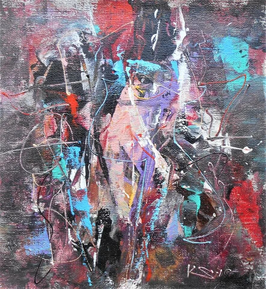 Картина без. Касабов Сергей. Касабов Сергей artist. Абстракция и авторы. Картина без названия абстракция.