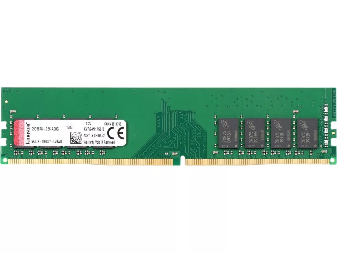 Память ddr 8. Оперативная память Kingston VALUERAM [kvr32n22s8/8] 8 ГБ. Kingston VALUERAM 8gb ddr4 2400mhz DIMM 288pin cl17 kvr24n17s8/8. Kingston ddr4 8gb. Оперативная память ddr4 8gb Kingston.