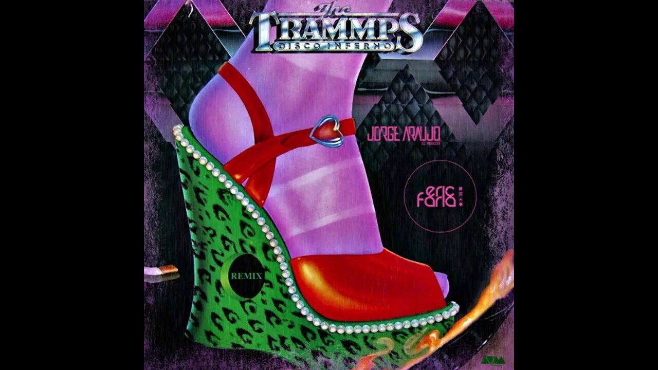 Disco inferno viceroy jet life remix. Disco Inferno the Trammps. Disco Inferno the Trammps album. The Trammps дискография. The Trammps Disco Inferno 1976 album.