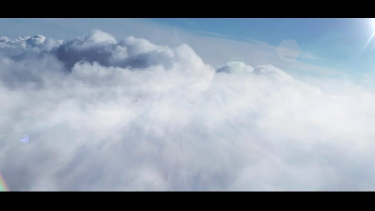 Облака в after Effects. Clouds in after Effects. Скрин видео в облаках мега.