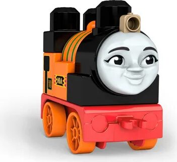 Паровозик thomas friends