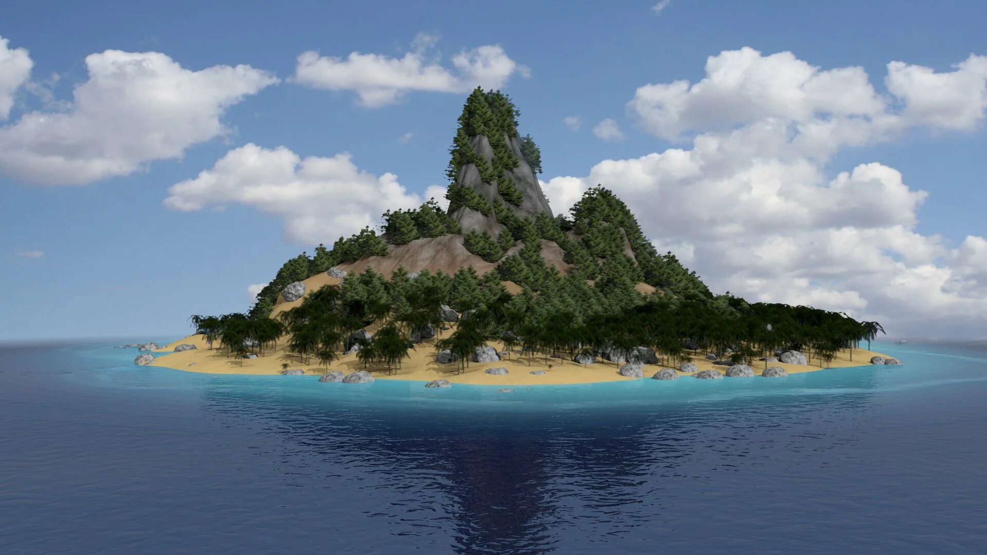 Остров Исла Палома. Остров тиффити. Таинственный остров необитаемый остров. Остров ИФ остров монтекристо.