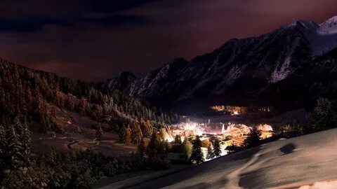 Night pc