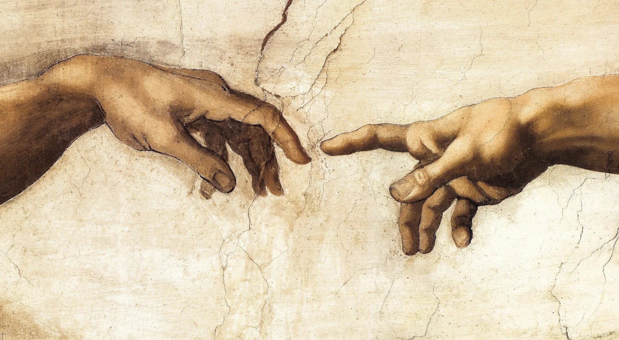 Рука бога отзыв. Микеланджело Сотворение Адама. Микеланджело, «Сотворение Адама», 1508–1512. Сотворение Адама картина Микеланджело. Сикстинская капелла прикосновение Бога.