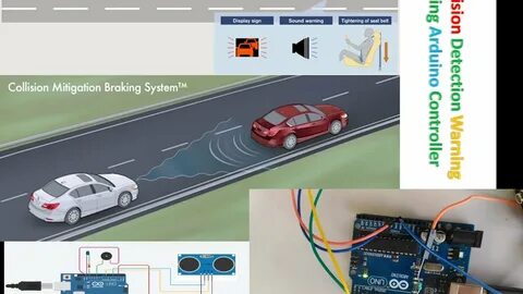 Warning system