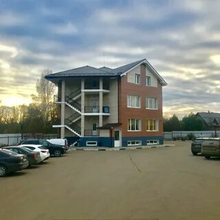 Истра проезд