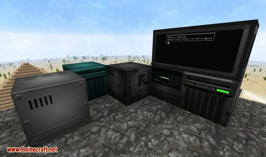 Мод на настоящий компьютер. Opencomputers 1.12.2. опен компьютерс 1.7.10. open computer 1.12.2 гайд. мод opencomputers.