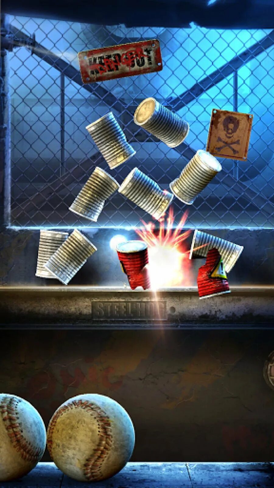 Игра «can Knockdown. Игра СБЕЙ банки. Игра сбивать банки мячиком.