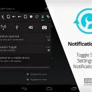 Delivery system notification
