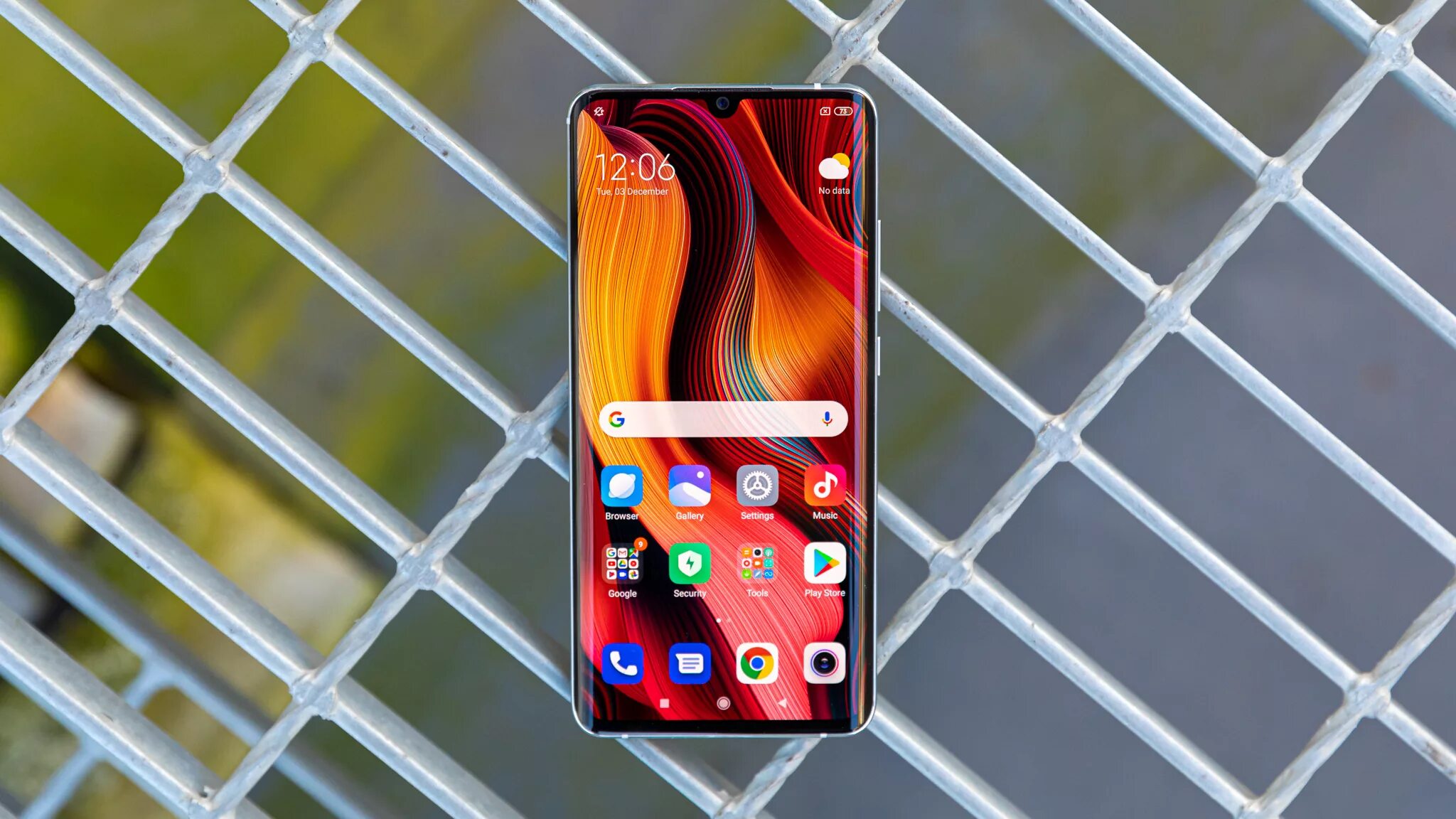 The Xiaomi Mi Note 10 is Malaysia's first 108MP camera, and it's now officially 