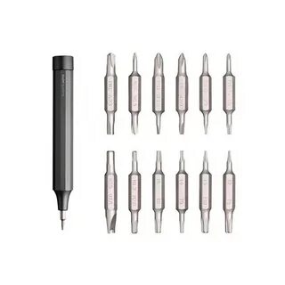 Xiaomi screwdriver 24