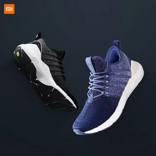 Кроссовки xiaomi