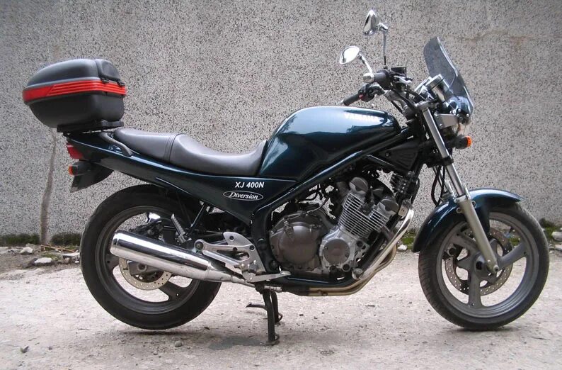 Ямаха диверсия 400. Ямаха xj400s. yamaha xj 400. yamaha xj400s diversion. yamaha diversion 400s.