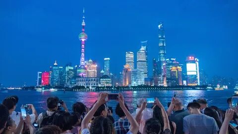 Shanghai International Film Festival to Run in Late July (Exclusive) .