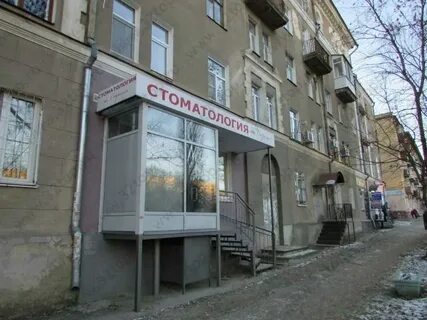50 лет октября стоматологическая