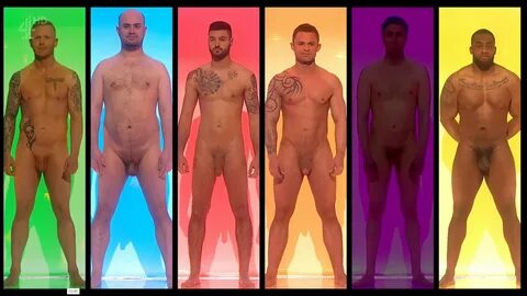 Naked attraction s01.