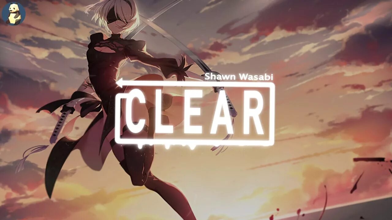 Clear ft. Clear Shawn Wasabi Remix Pusher, Mothica. Clear ft Mothica Shawn Wasabi Remix. Pusher feat. Mothica Clear Shawn Wasabi Remix. Pusher - Clear ft. Mothica (Shawn Wasabi Remix).