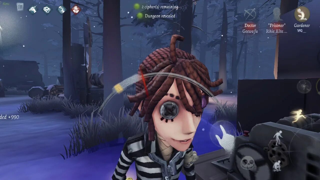 Призонер идентити. Идентити prisoner. Призонер идентити. Лука идентити. Идентити prisoner.