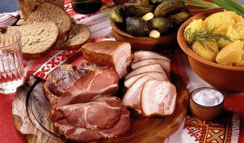 Беларусь мясной