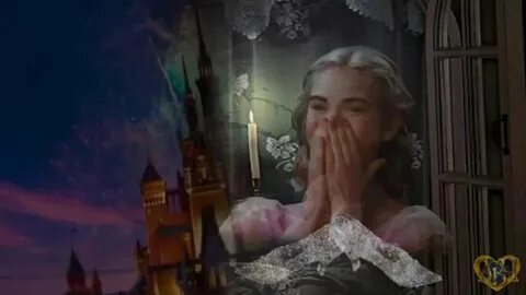 Караоке золушка