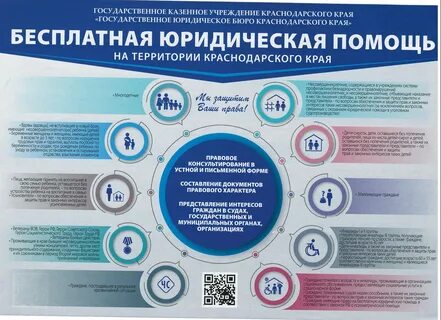 Социальные государственные юристы
