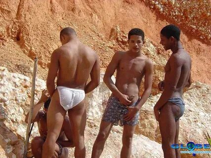 Slideshow naked dominican men.