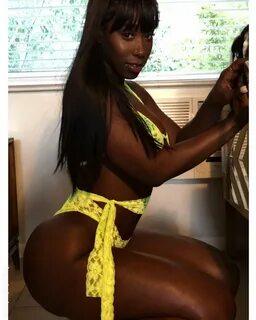 Bria Myles Nude.