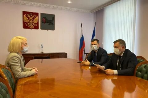 Служба архитектуры