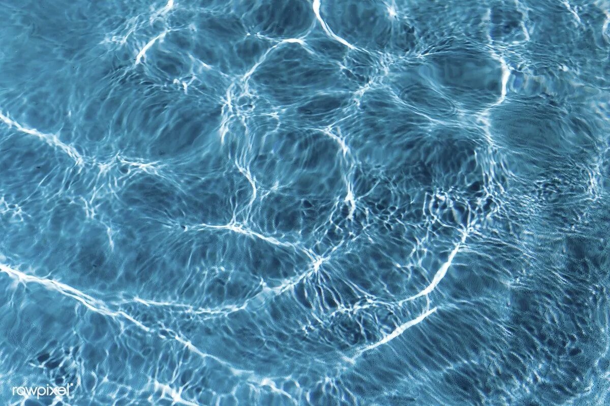 Waves pool