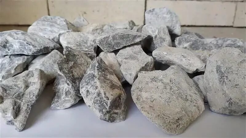 East mining