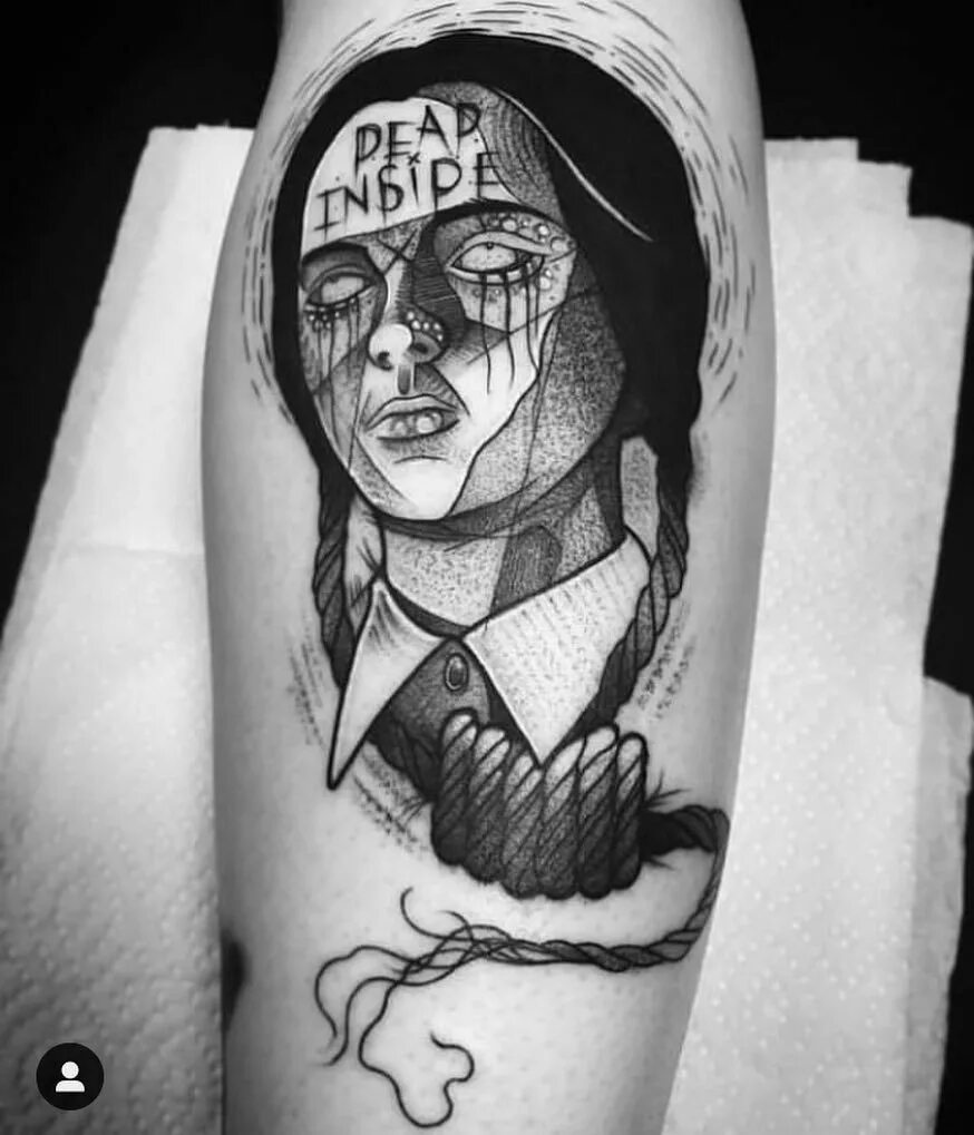 Тату дед эскиз. Эскизы тату дед инсайд. эскизы тату dead inside.