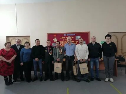 День кулешовки