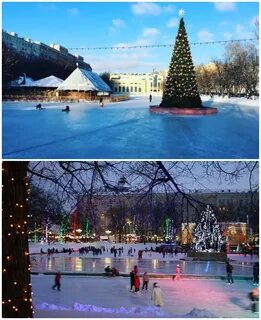 Чистые пруды 2024