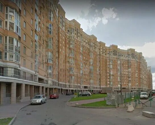 Аренда трёхкомнатной квартиры Москва, метро Царицыно, 6-я Радиальная улица 3к10,