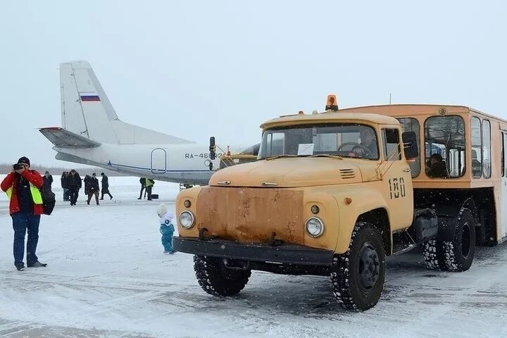 Аэропорт города стрежевой в ссср фото Tomsko sritis, APPA-4 Nr. 180 Nuotrauka Autobusų transportas