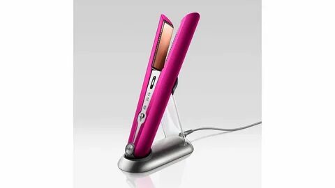 Выпрямитель с функцией фена dyson