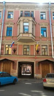 Стремянная улица 21 5