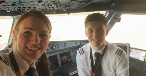 Little pilot captain x