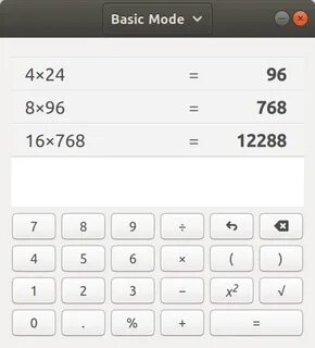 Install Gnome Calculator On Linux Mint Using The Snap Store Snapcraft, inst...