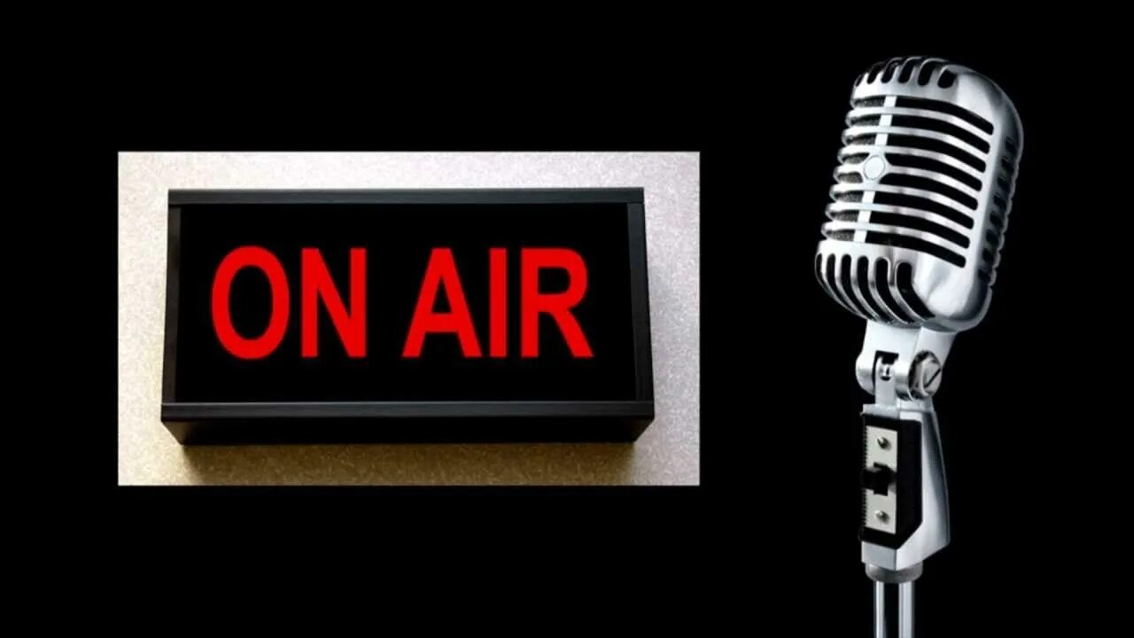 So on air. Радио. микрофон on air. on air радио. радио gif.