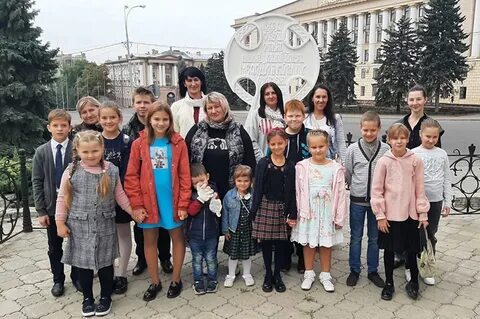 Воскресная школа ковчег