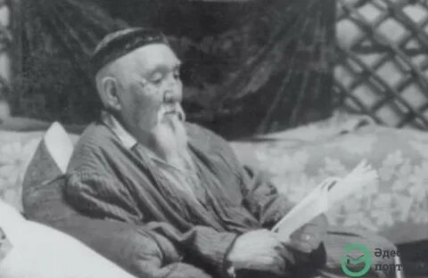 Туған жер кенен