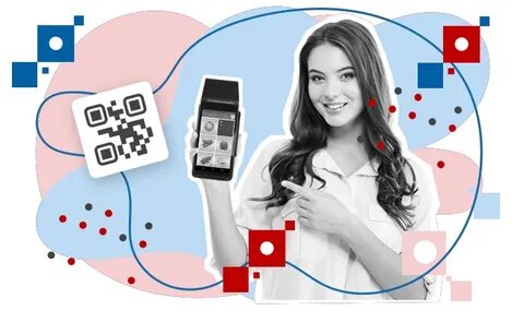 Оплата по qr нужна ли касса