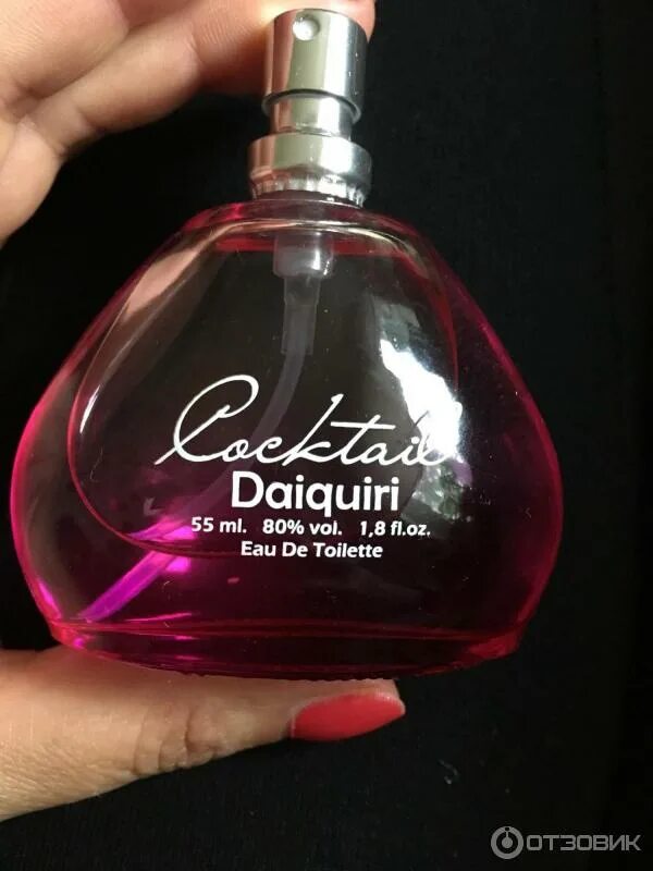 Туалетная вода cocktail. Дайкири духи. таулетнаявода коктейль дайкири. духи daiquiri.