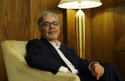 Howard shore