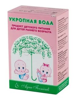 Укропная водичка для новорожденных от коликов инструкция