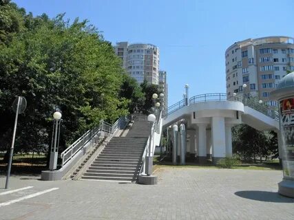 Ул кубанская набережная 1 краснодар