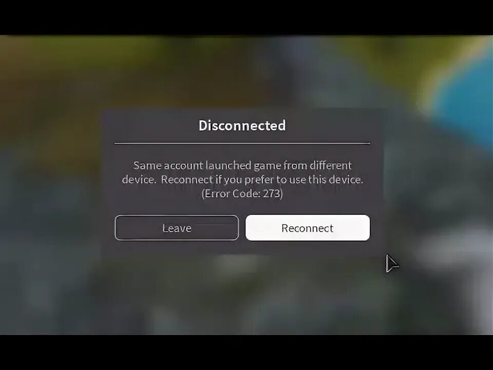 Same account launcher. Ошибка 273 в роблокс. same account launched. роблокс same device. same account launched roblox.