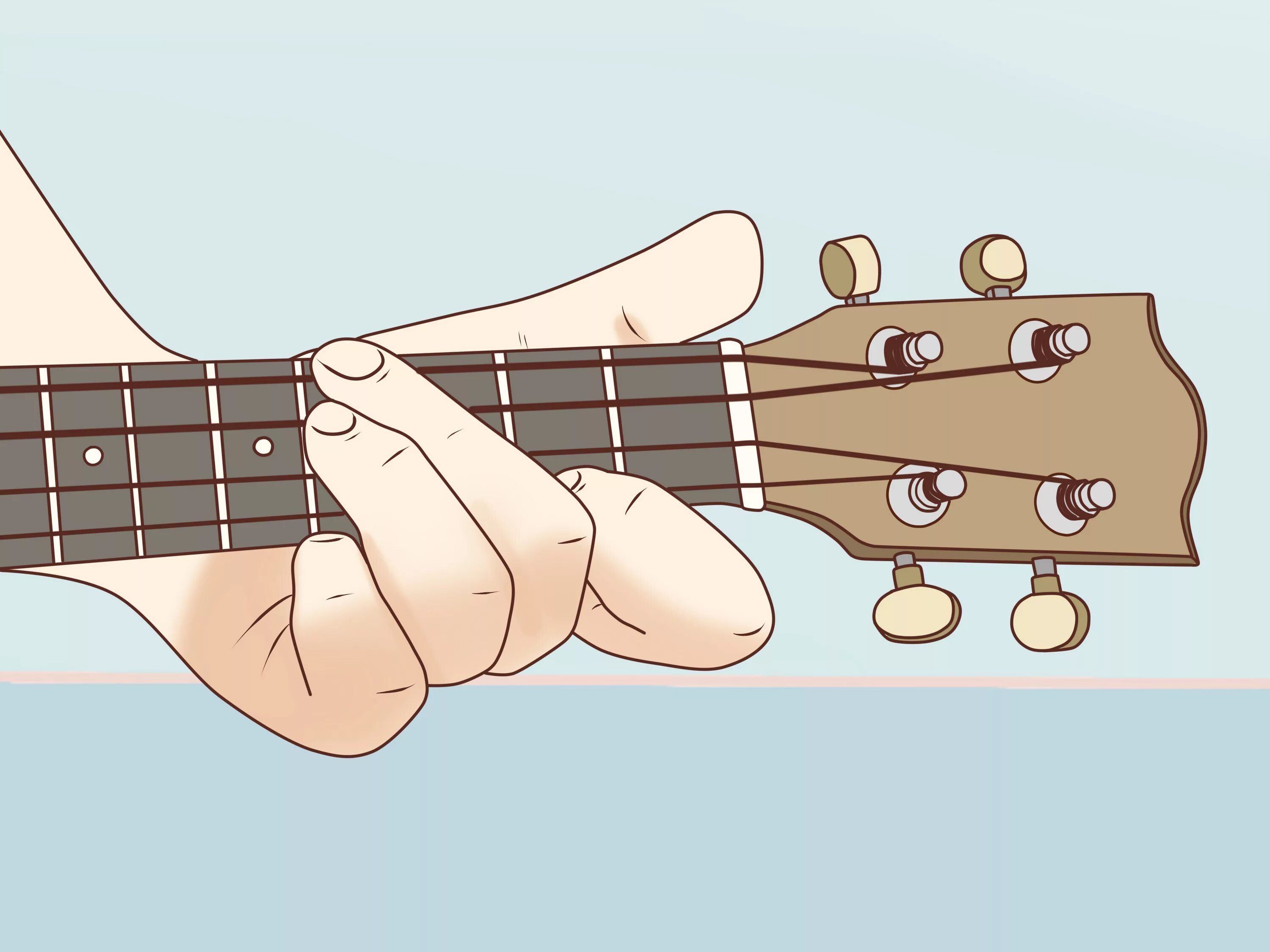 Как зажать аккорд е. Аккорд e на укулеле. e chord ukelele. с# укулеле. пальцы на укулеле.