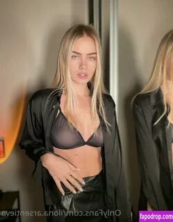 Ilona Arsentieva  ilona.arsentieva  ilona_arsentieva слитое обнаженное .....